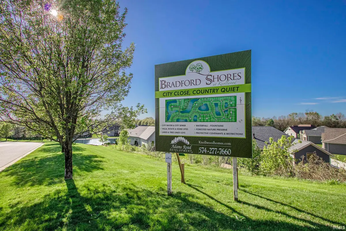 18008 Erin Court, South Bend, IN 46637 - Image #1