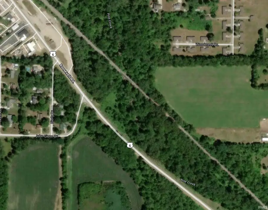 TBD E Us 6 Highway, Walkerton, IN 46574 - Image #2