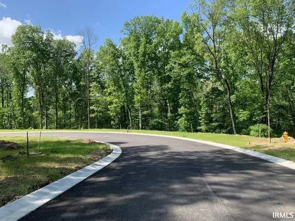 1408 Horseshoe Bend Drive, Evansville, IN 47725