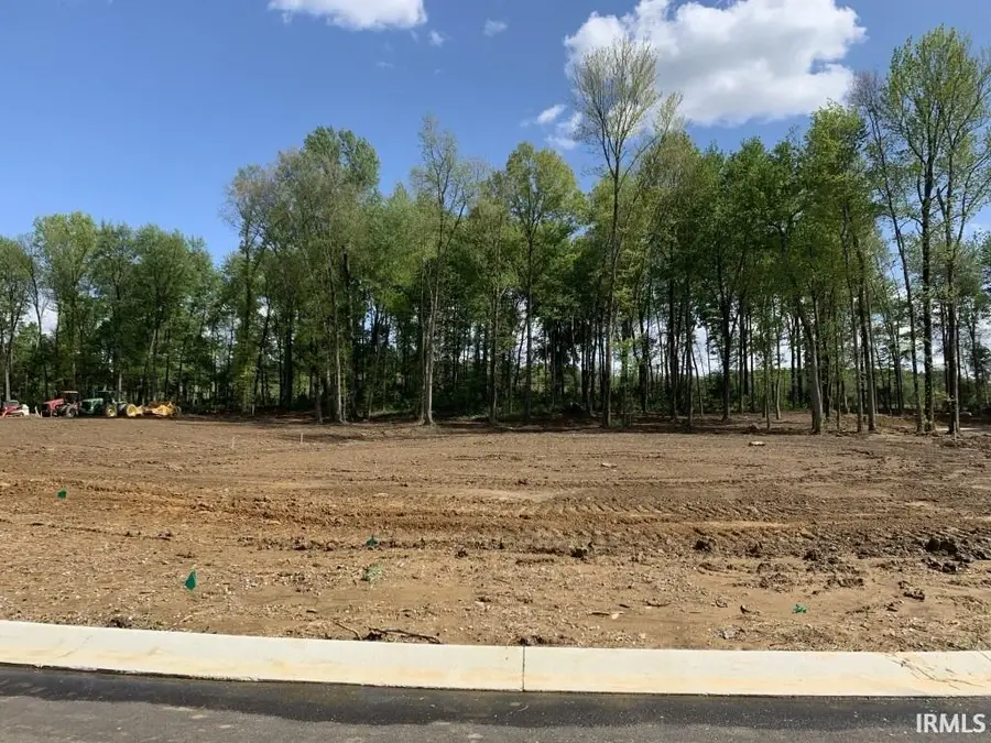 1335 Horseshoe Bend Drive, Evansville, IN 47725 - Image #2