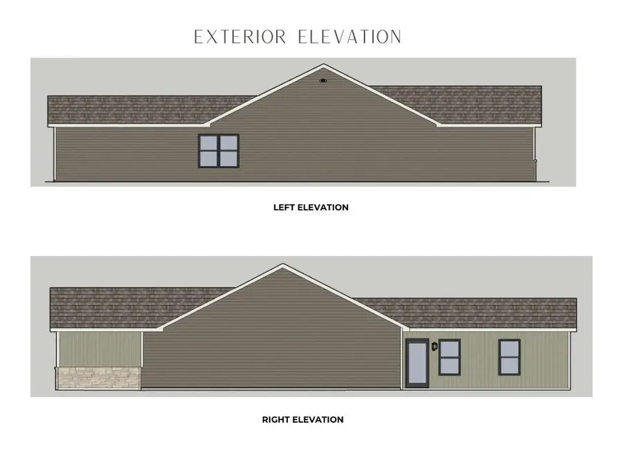 3414 Country Park Lane, Fort Wayne, IN 46815 - Image #2