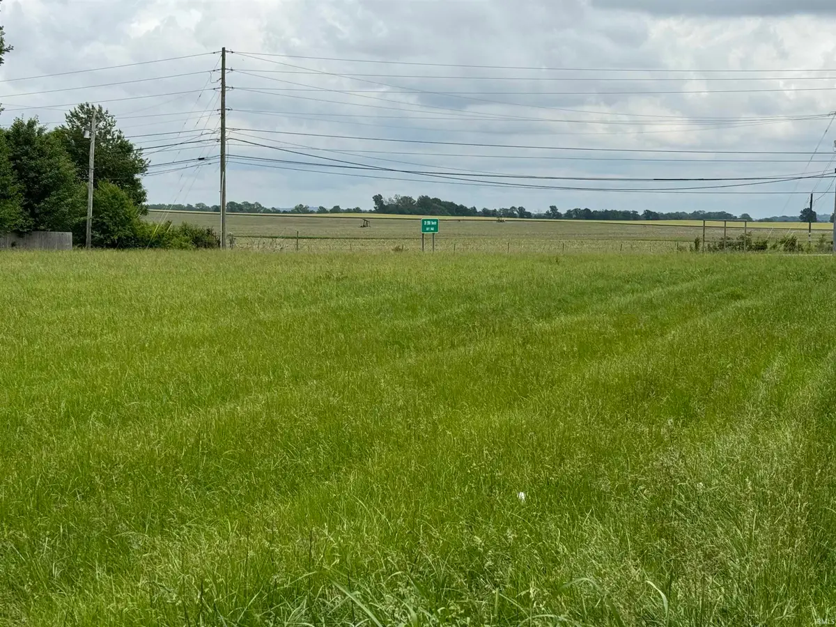 806 E Park Street, Fort Branch, IN 47648 - Image #1