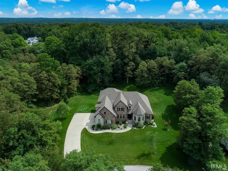 21562 Golden Maple Court, South Bend, IN 46628 - #2