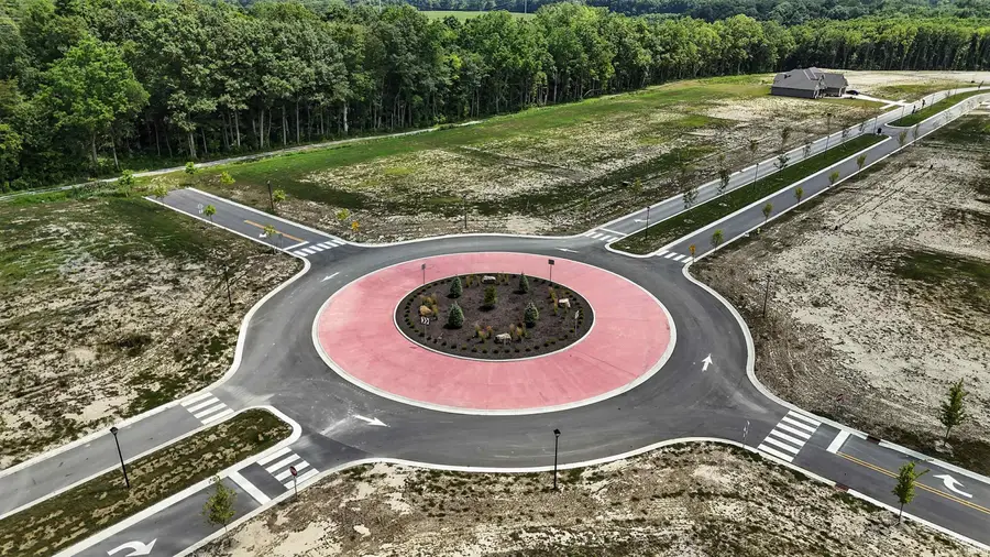 4302 Osiris Lane, Fort Wayne, IN 46825 - Image #2