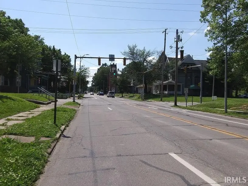 600 & 602 Washington Avenue, Evansville, IN 47713 - Image #3