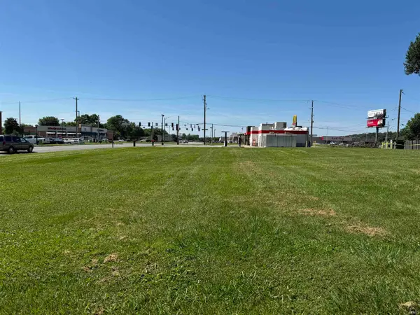 109 N Fifth Avenue, Princeton, IN 47670