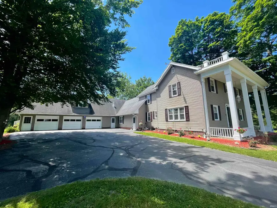 591 E 400 S, Kokomo, IN 46902 - #2