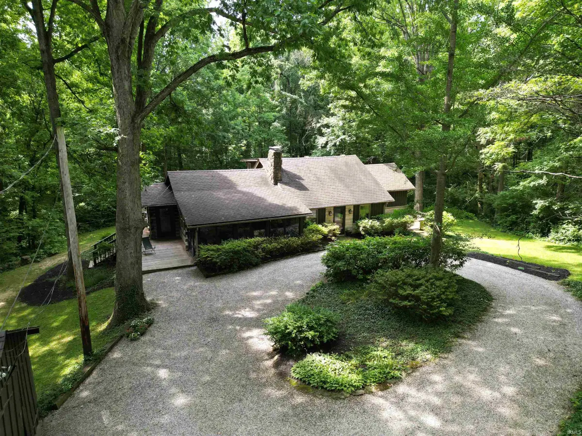 3525 Koring Road, Evansville, IN 47720 - Image #1