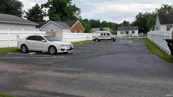 2174 E Eichel Avenue, Evansville, IN 47711