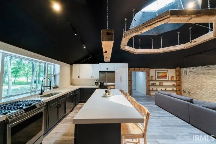 9095 E 850 South, Monterey, IN 46960 - Image #3