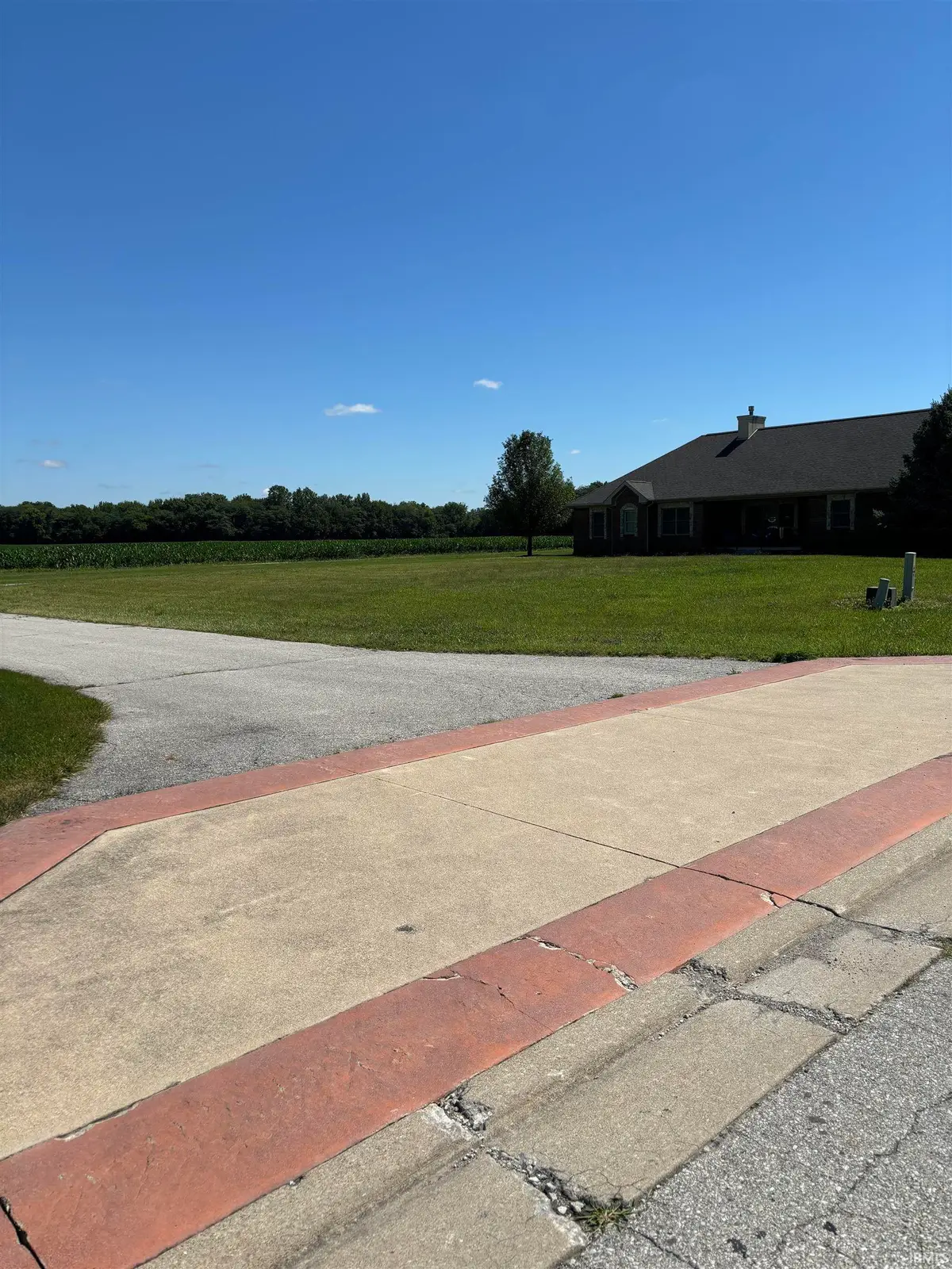 0 Lot 5, Tipton, IN 46072 - #1