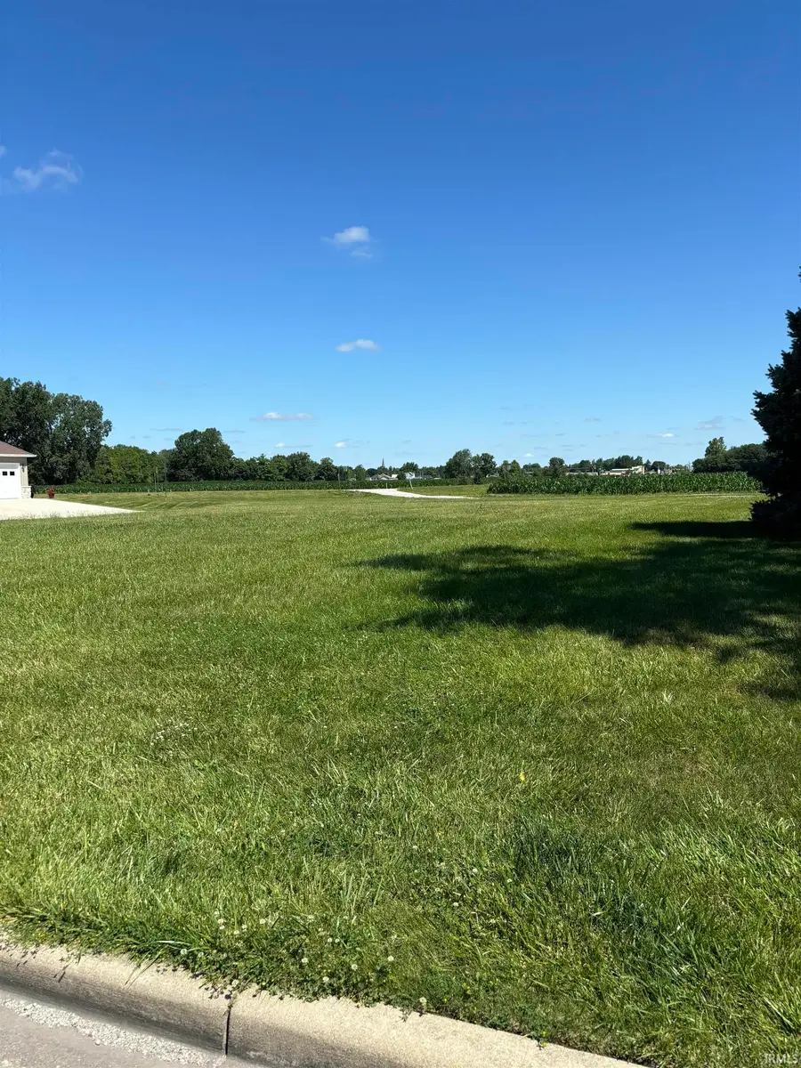 0 Lot 5, Tipton, IN 46072 - #3
