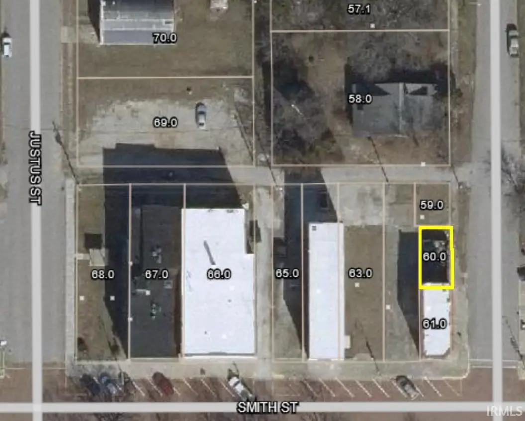 104 N Howard Street, Oxford, IN 47971 - Image #1