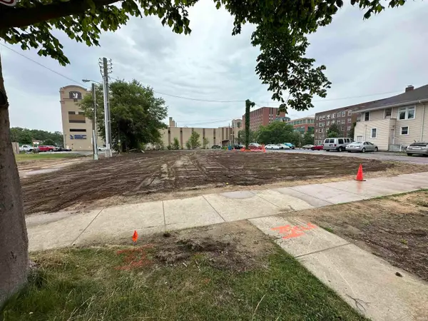 211 W Marion Street, South Bend, IN 46601