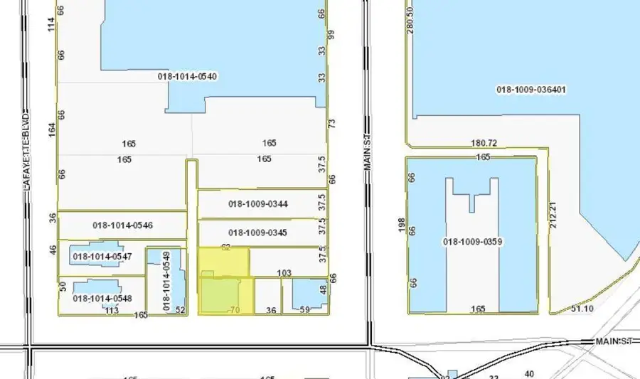 211 W Marion Street, South Bend, IN 46601 - Image #2