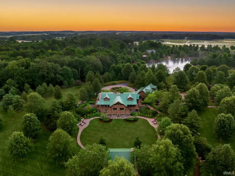 5382 E Sr 162, Santa Claus, IN 47579 - Image #3