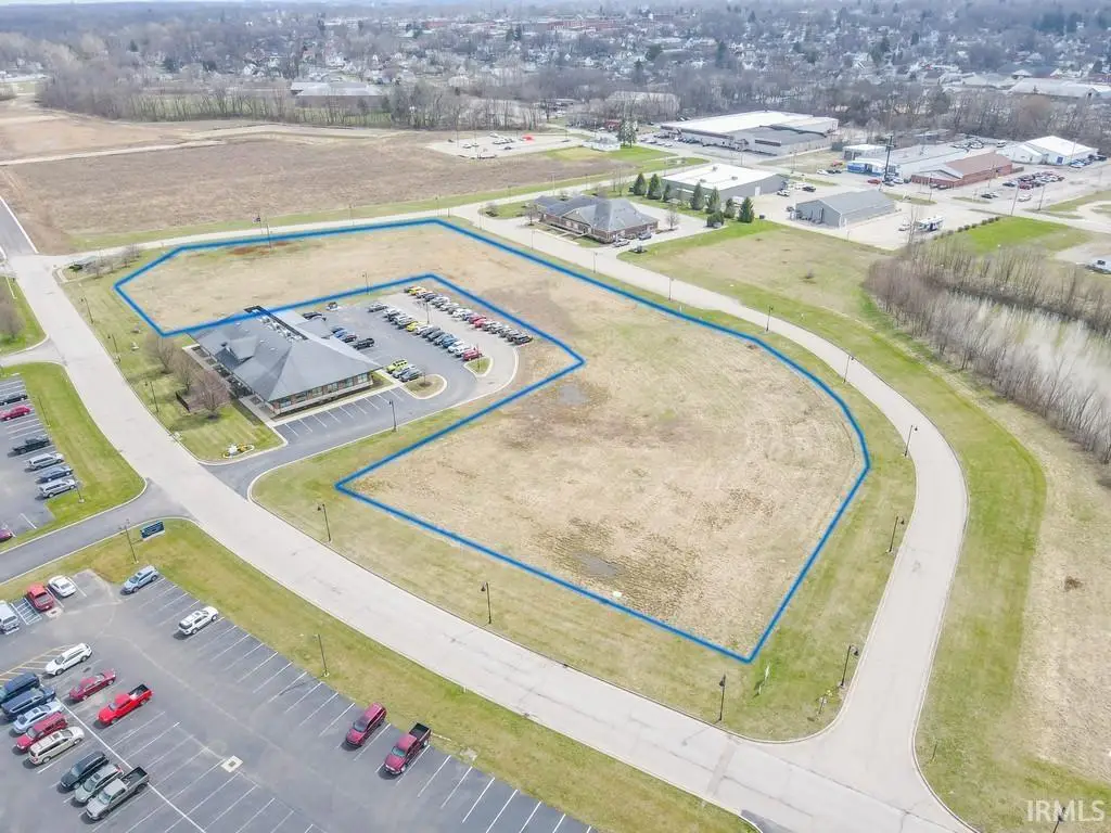 000 Wittenbraker Avenue, New Castle, IN 47362 - Image #1