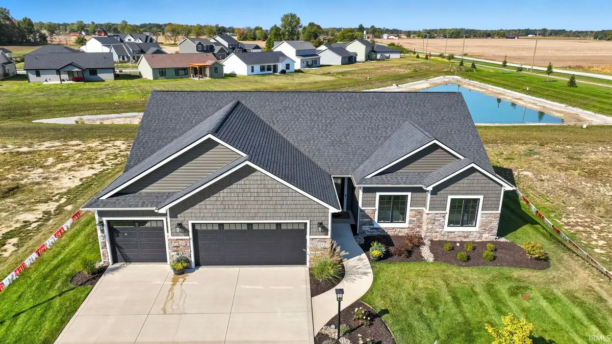 1523 Mclaren Boulevard, Fort Wayne, IN 46818 - Image #1