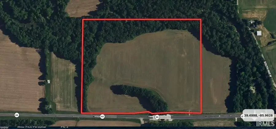 E State Road 44 Road, Franklin, IN 46131 - Image #3