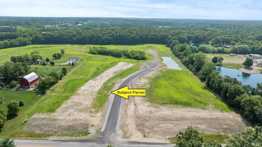 5631 Rolling Run Court, Leo, IN 46765 - Image #2