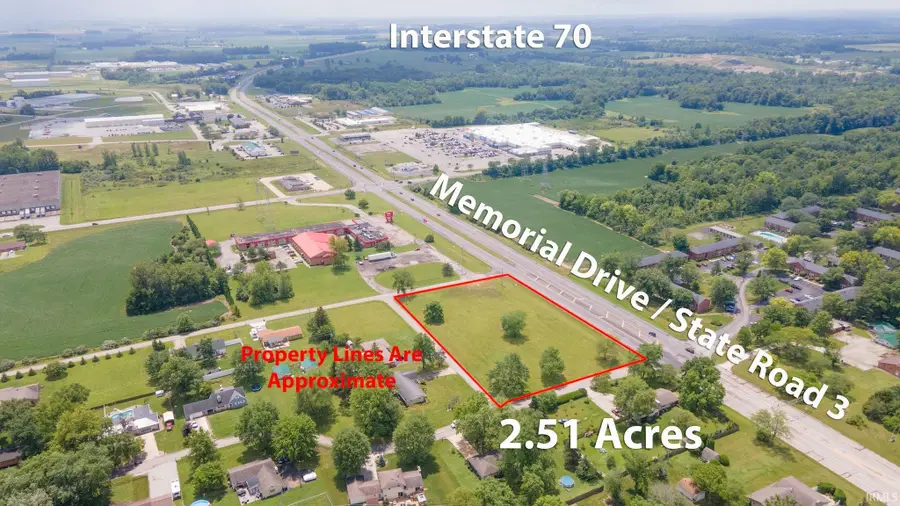 4200 S Memorial Drive, New Castle, IN 47362 - Image #3