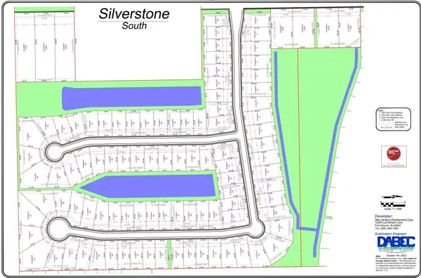 4966 Whittlebury Drive, Fort Wayne, IN 46818