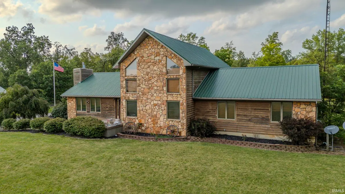 4559 E 100 S, Hartford City, IN 47348 - Image #1