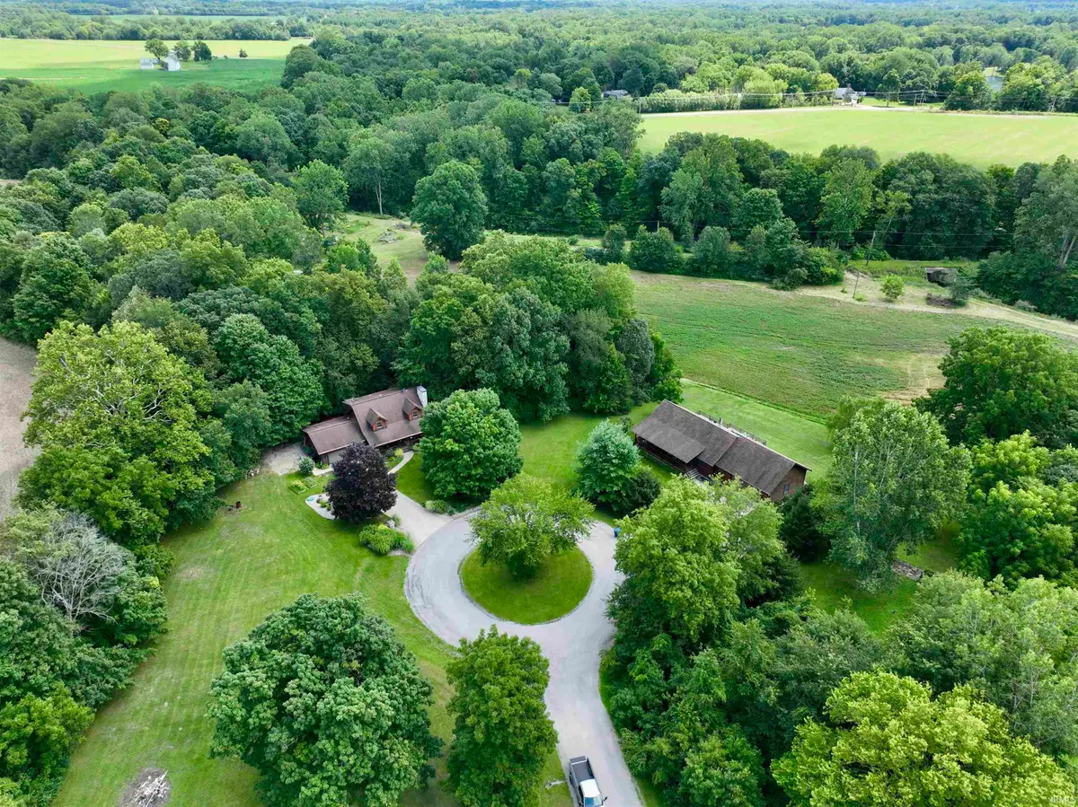 6713 Cedar Lane, Garrett, IN 46738 - Image #1