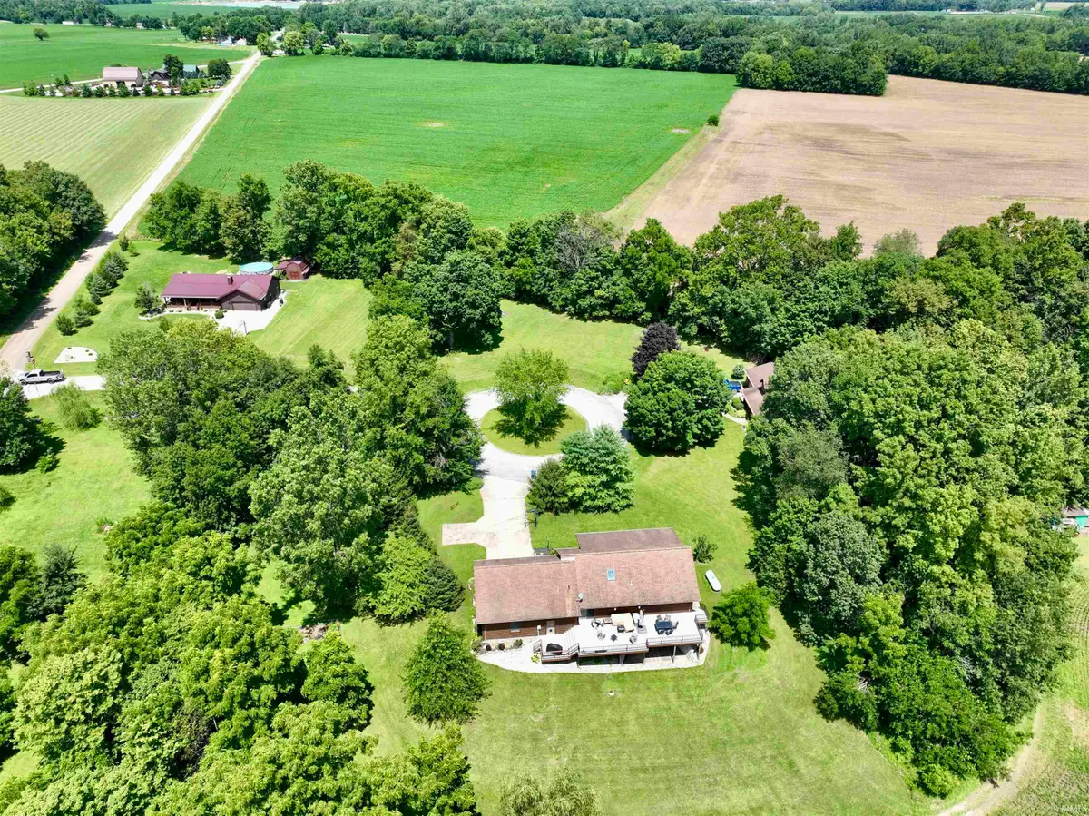6753 County Road 7 A, Garrett, IN 46738 - Image #1