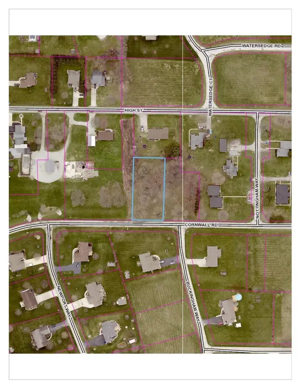 Cornwall Road, Logansport, IN 46947