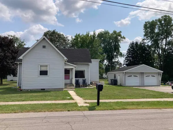 141 Highland Avenue, Dunkirk, IN 47336