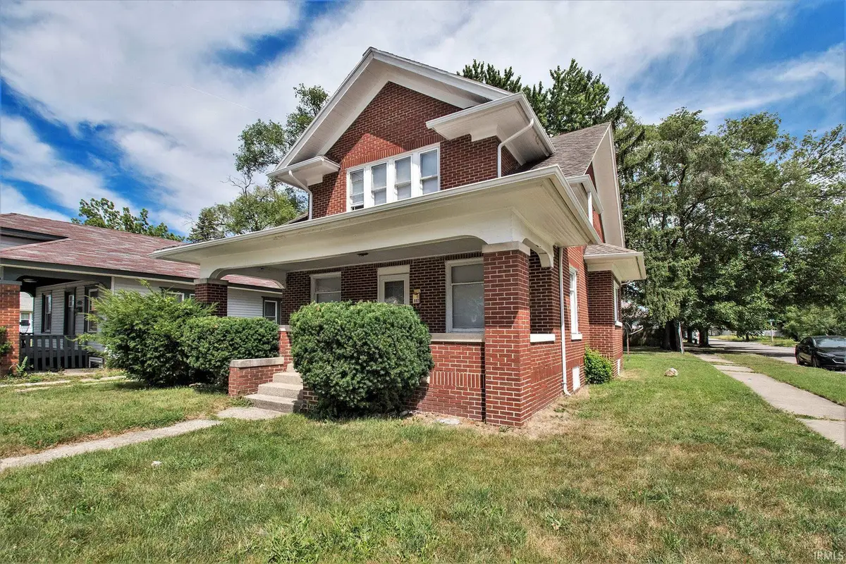 802 N Olive Street, South Bend, IN 46628 - Image #1