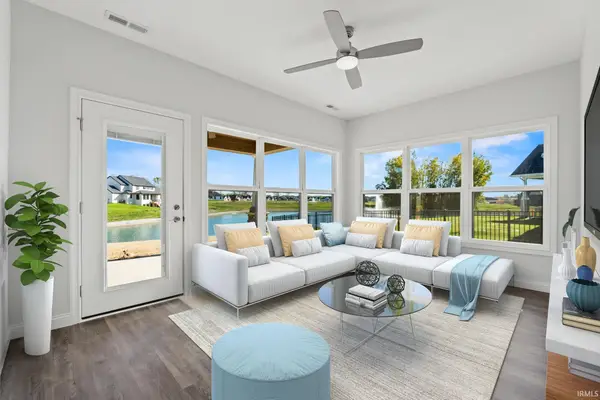 1478 Pyke Grove Pass, Huntertown, IN 46748