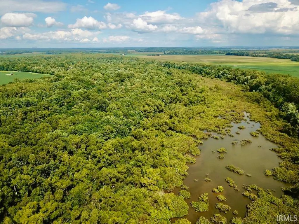 S 1850 W Road, Griffin, IN 47616 - Image #1