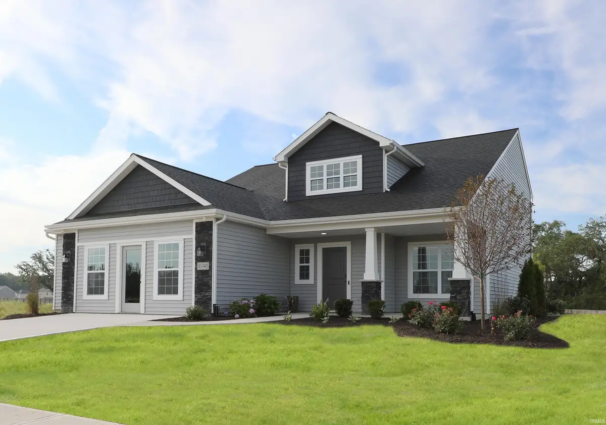 15343 Lolusa Way, Fort Wayne, IN 46818 - Image #1