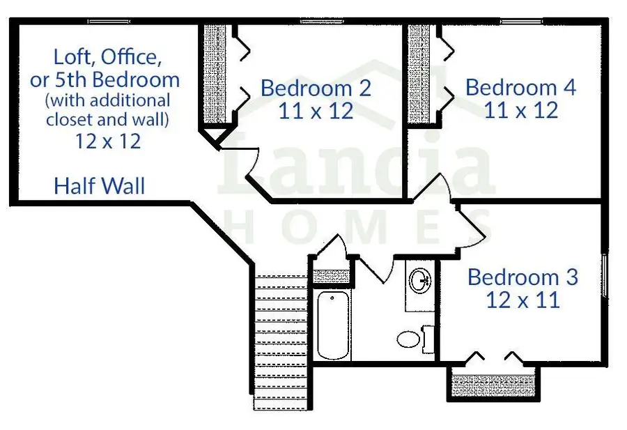 15343 Lolusa Way, Fort Wayne, IN 46818 - Image #3