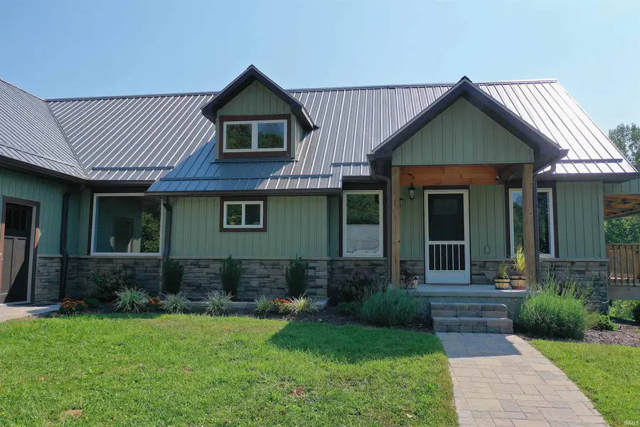 2115 S Old State 145 Road, French Lick, IN 47432 - Image #2