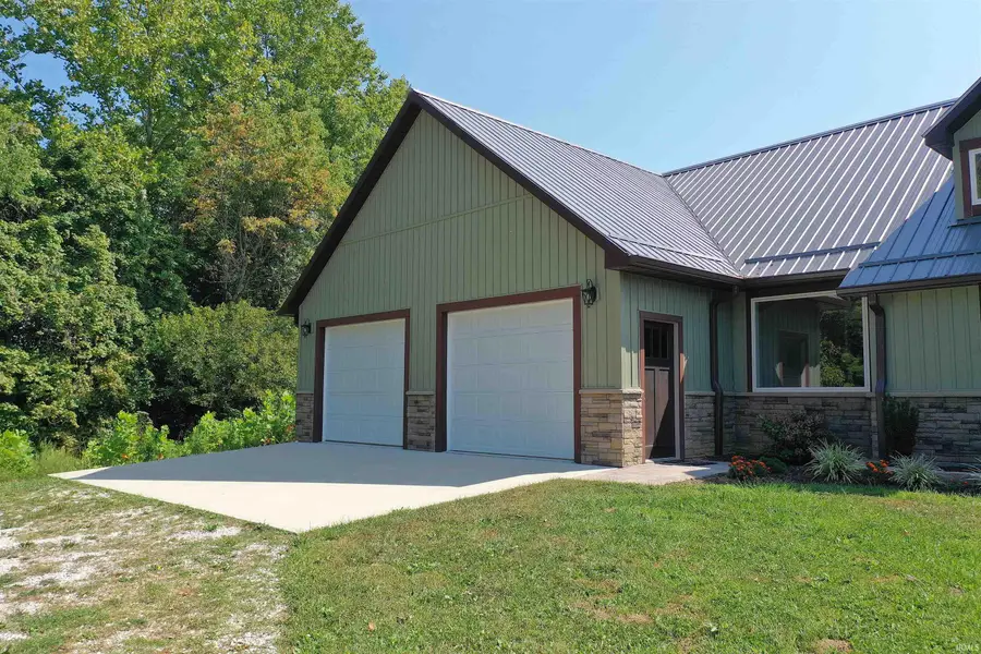 2115 S Old State 145 Road, French Lick, IN 47432 - Image #3