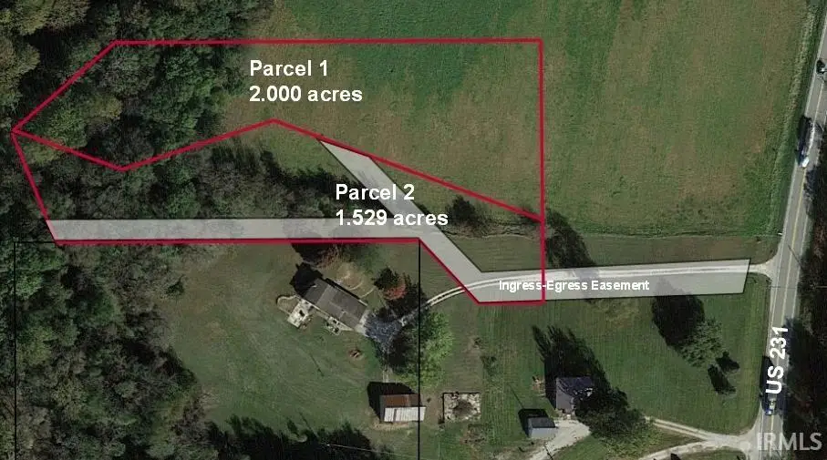 10512 Us 231 South Highway, Romney, IN 47981 - Image #1