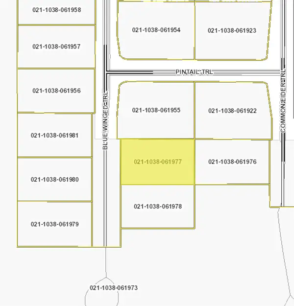 52760 Blue Winged Trail, South Bend, IN 46628