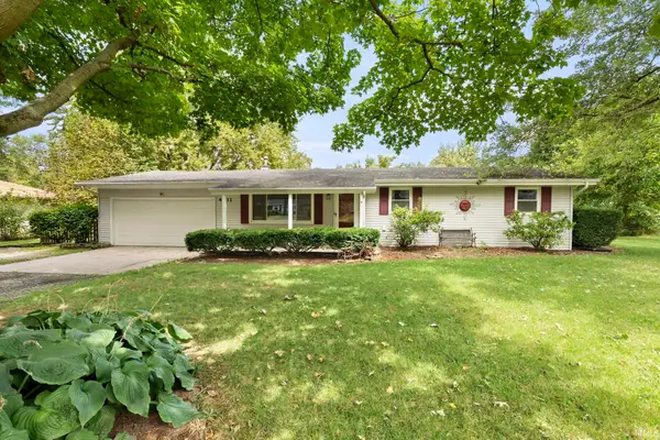 4631 Parkerdale Drive, Fort Wayne, IN 46835