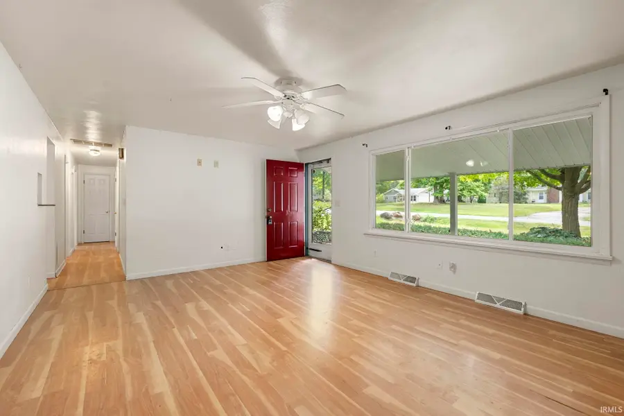 4631 Parkerdale Drive, Fort Wayne, IN 46835 - #3