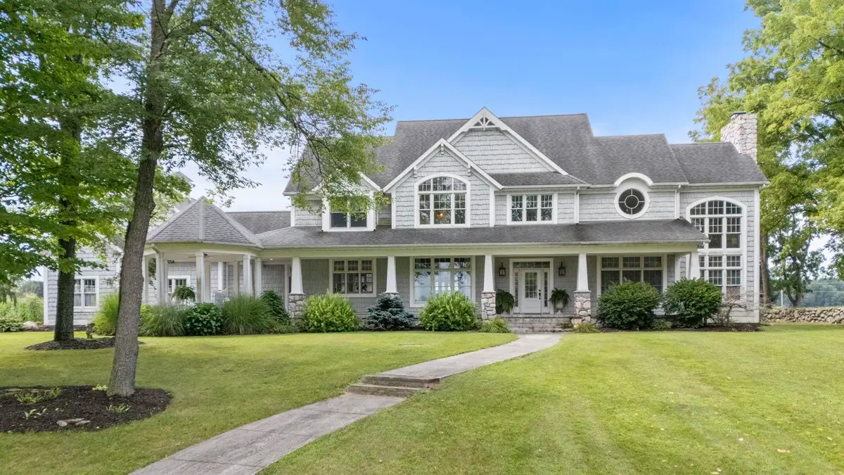 11580 E 565 N, Orland, IN 46776 - Image #1