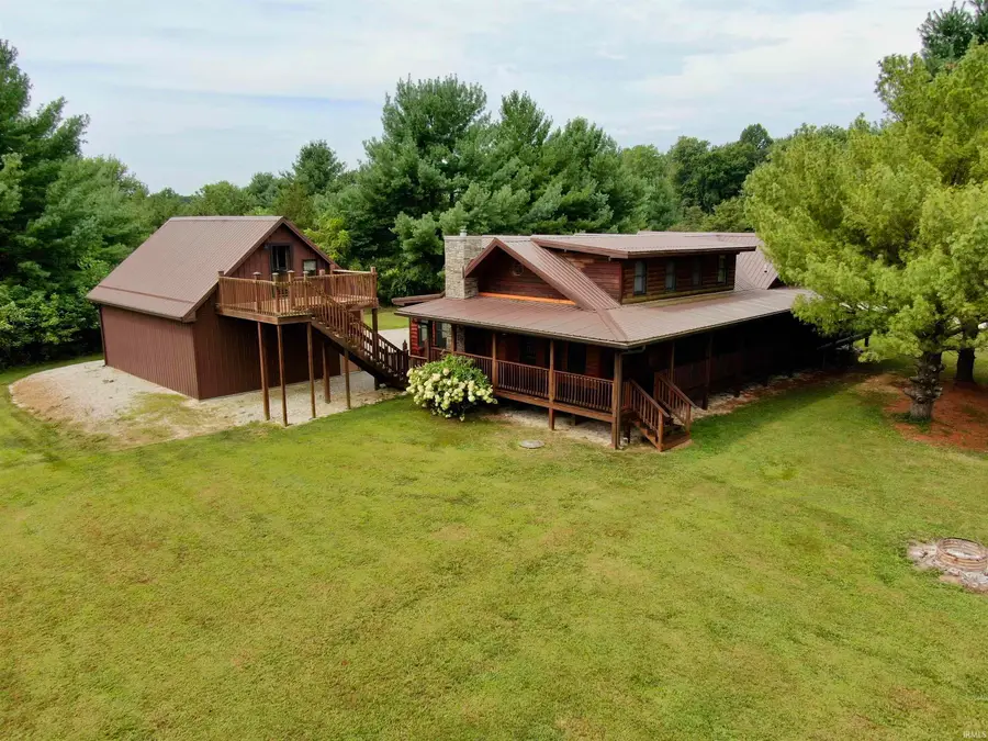3090 Shamrock Lane, Birdseye, IN 47513 - Image #2