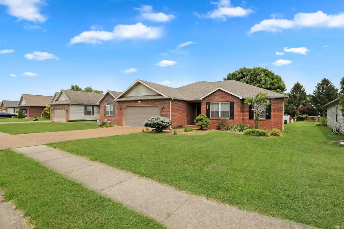 2944 Elmridge Drive, Evansville, IN 47711 - Image #1
