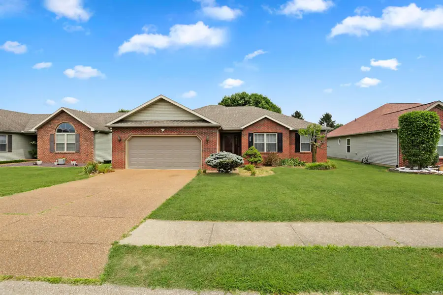 2944 Elmridge Drive, Evansville, IN 47711 - Image #2