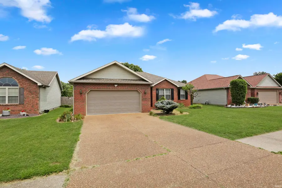 2944 Elmridge Drive, Evansville, IN 47711 - Image #3