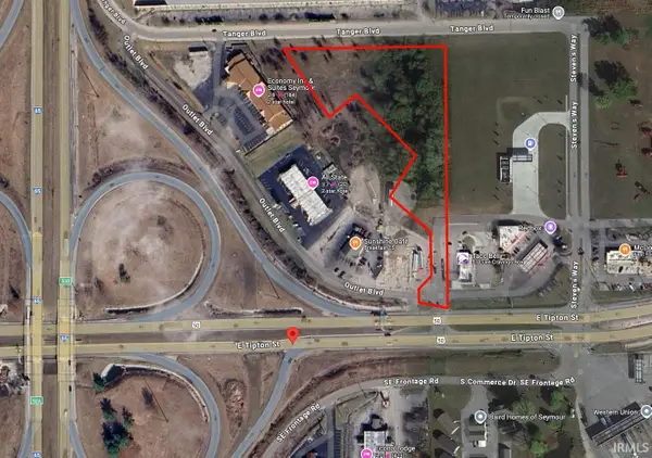 2615 E Tipton Street, Seymour, IN 47274