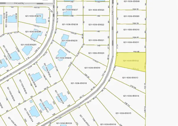 52668 East Trail, South Bend, IN 46628