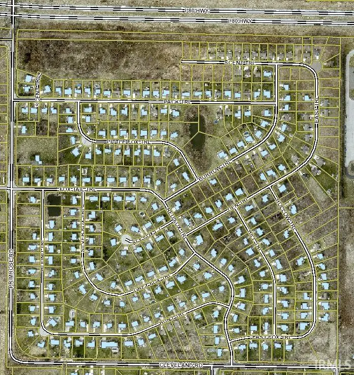 52615 East Trail, South Bend, IN 46628 - #3